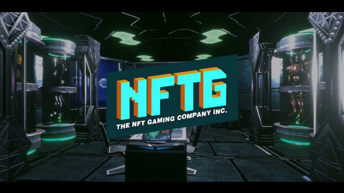 The NFT Gaming Company is bridging digital gaming to Web3 with their use of NFT Technology