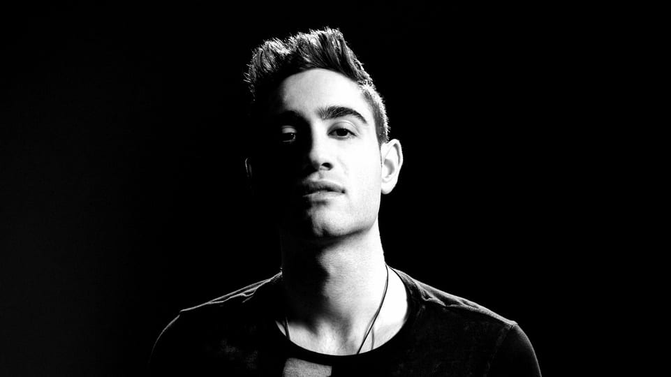 3LAU is a Web3 advocate and festival favorite