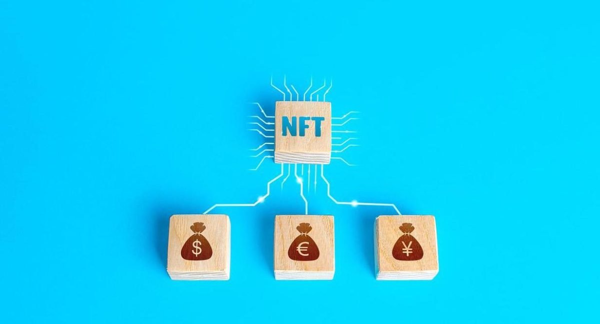 NFT and Crypto Tax Proposal Progresses in the EU