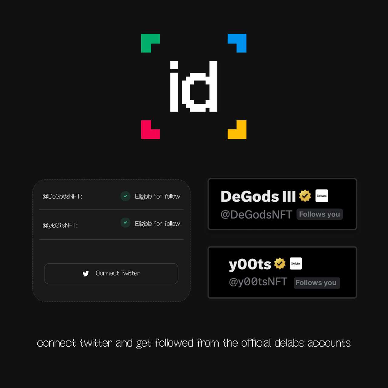 What is [de]id by Dust Labs?