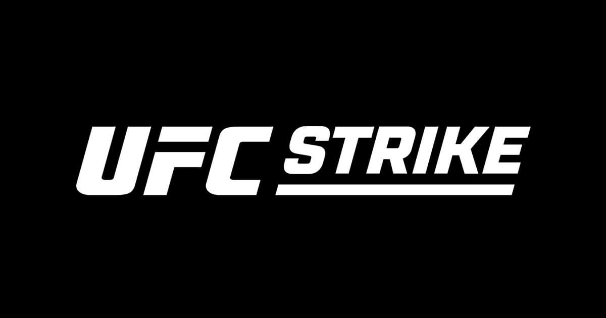 ufc strike