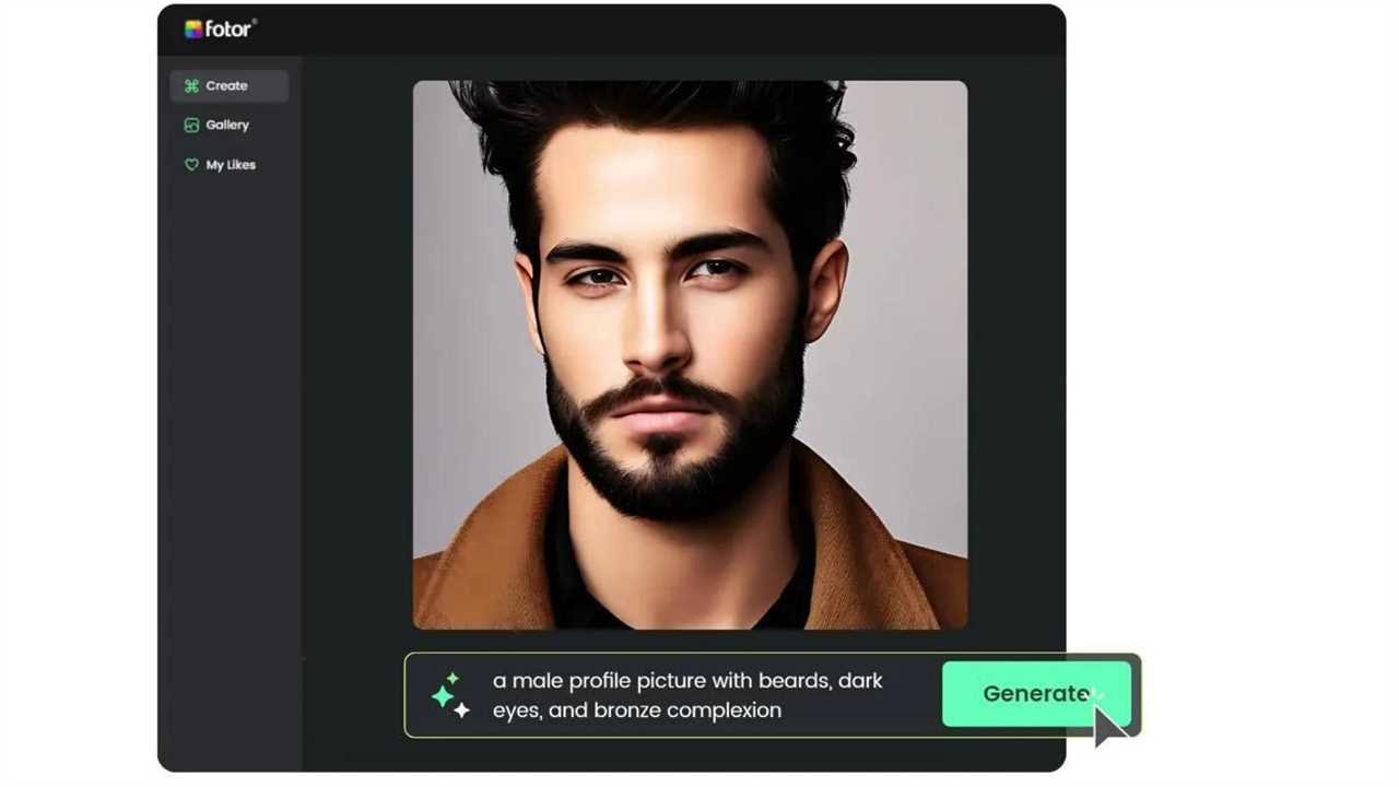 Best AI Profile Pic Generators in 2023