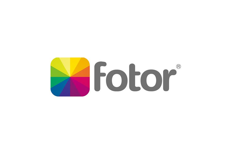 Logo of  the Fotor AI profile pic generator app