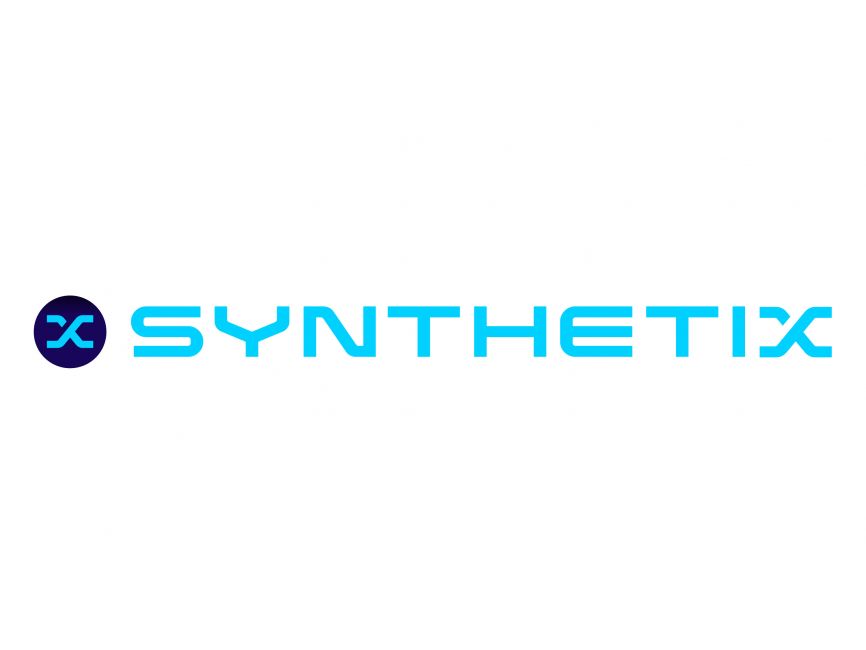 synthetix AI Crypto Coin logo