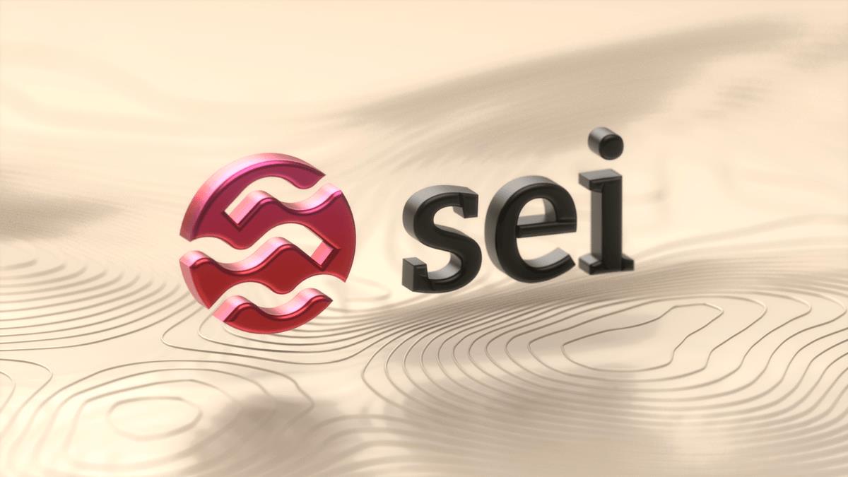 SEI logo