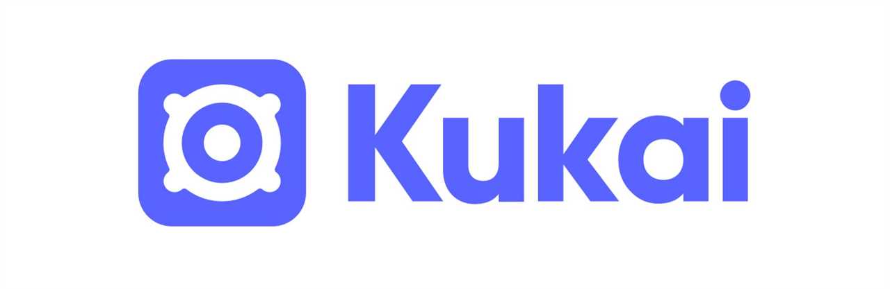 Kukai wallet logo