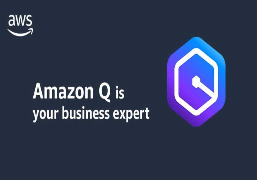Amazon Launches ‘Amazon Q’: Transforming Work with AI
