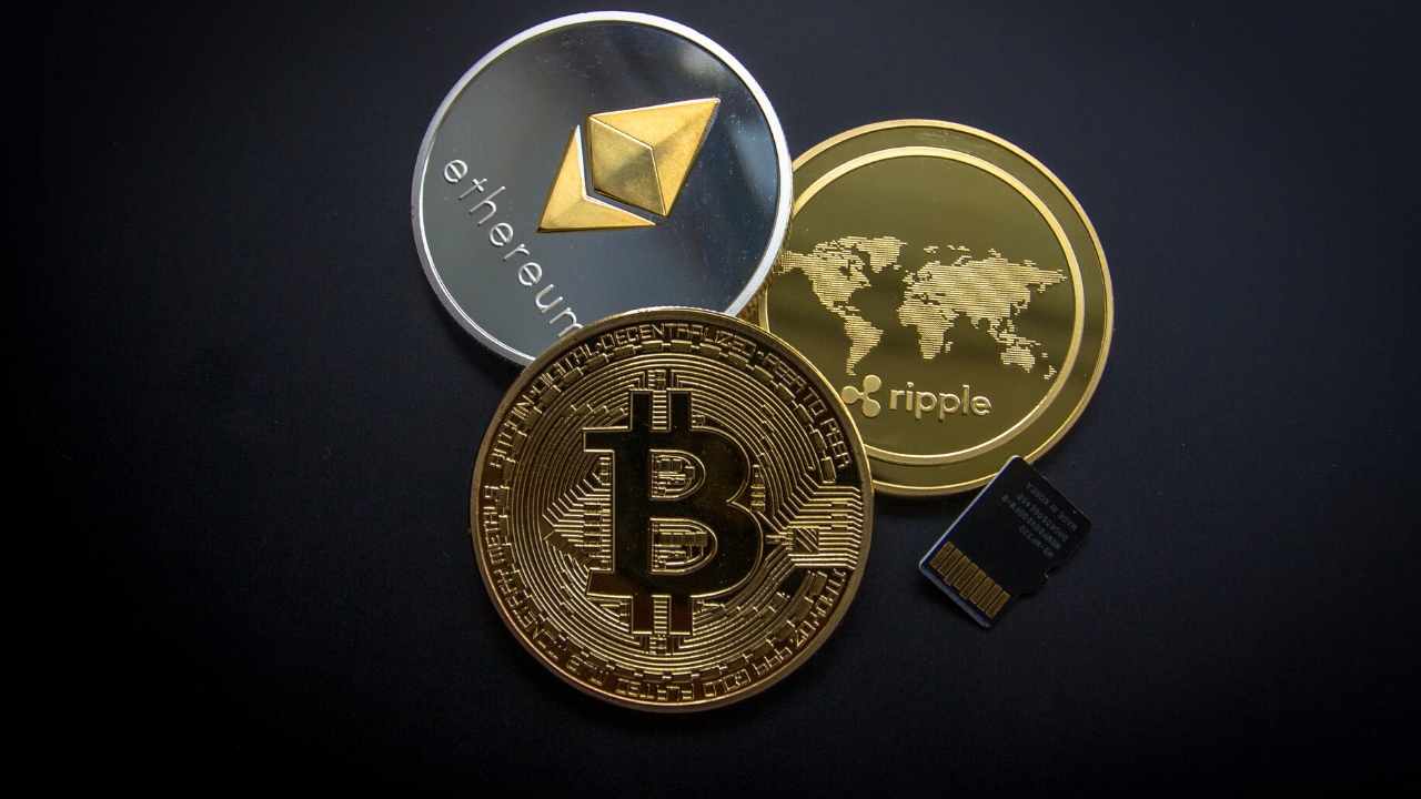 8 Best Cheap Crypto to Buy Now Under 1 Dollar December 10