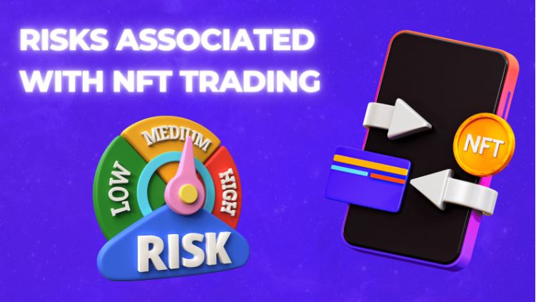 Why NFT is Gambling: Risks and Responsible Gambling Tips