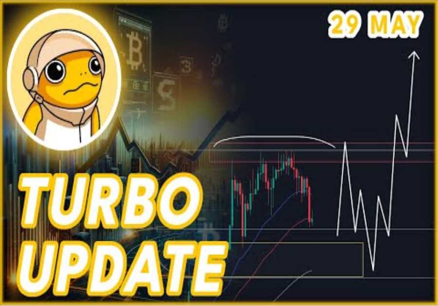 TURBO CRASH INCOMING!?🚨 | TURBO TOKEN PRICE PREDICTION &amp; NEWS 2024!