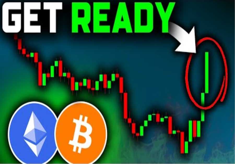BITCOIN DUMP OVER? (Not What You Think)!! Bitcoin News Today &amp; Ethereum Price Prediction!