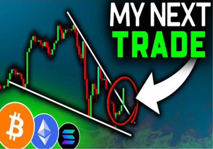 BITCOIN REVERSAL JUST STARTED (My Strategy)!! Bitcoin News Today &amp; Ethereum Price Prediction!
