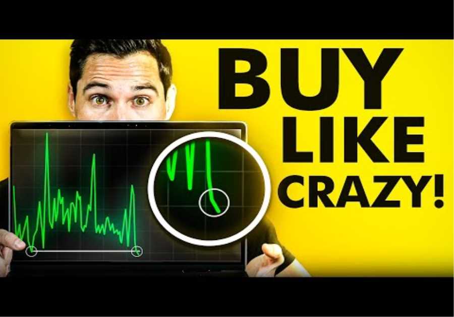This Crypto Signal Last Fired Off In 2020 &amp; Started A Mega Rally! [DO THIS NOW]