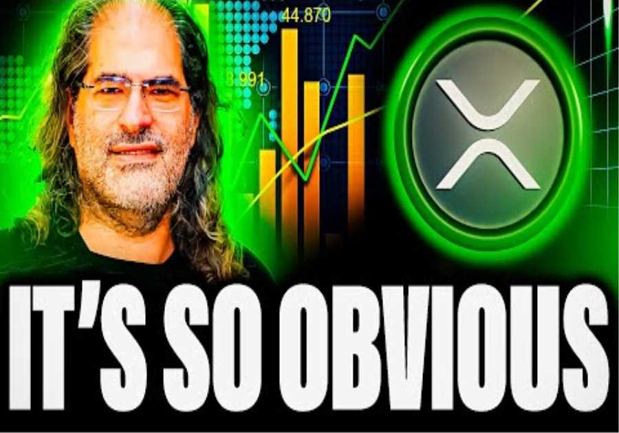 RIPPLE CTO TOLD US THE XRP PLAN | PAY ATTENTION