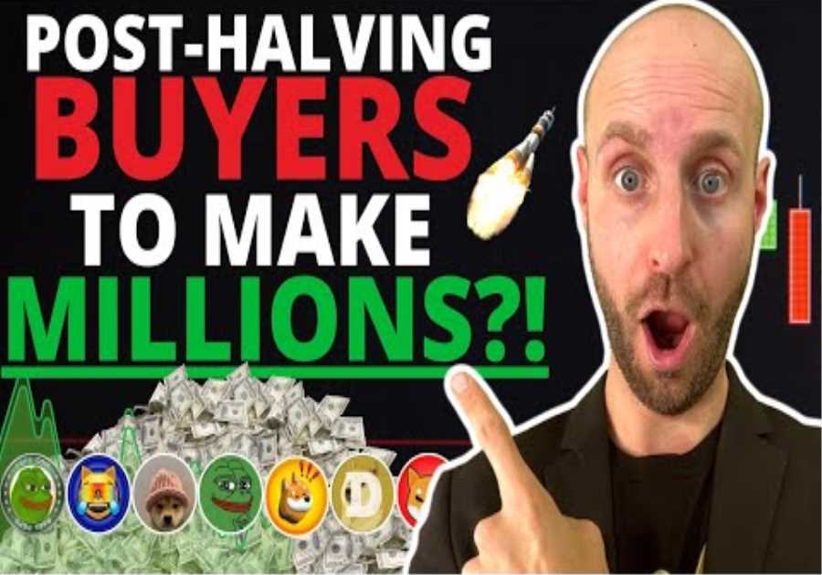 🔥The NEXT MASSIVE MEMECOIN SEASON IS COMING SOON?! (MILLIONAIRES ARE BEING MADE?!)