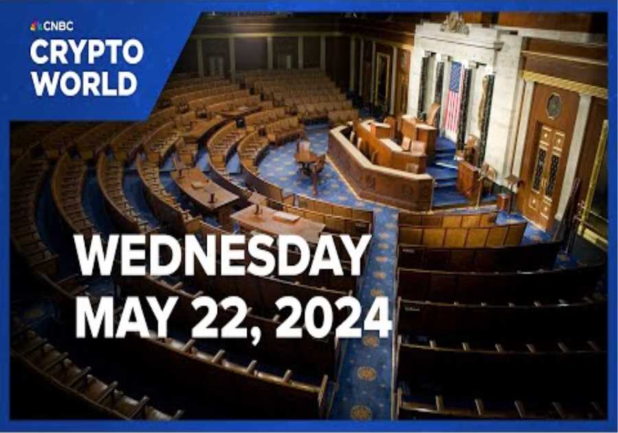 White House signals Biden will sign crypto market bill if it passes Congress: CNBC Crypto World
