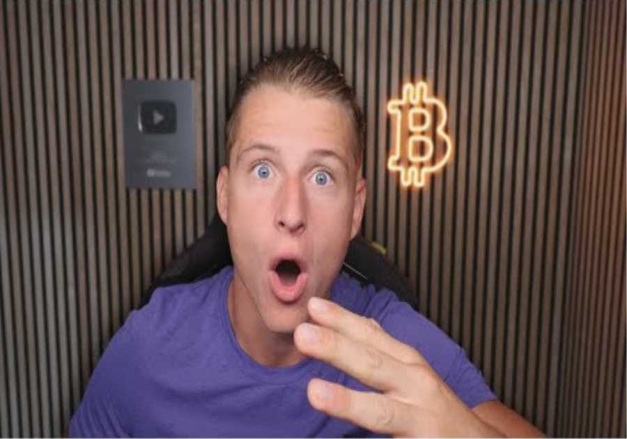BITCOIN HISTORY IS REPEATING!!! [urgent]
