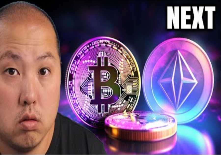 What's Next for Bitcoin and Ethereum?