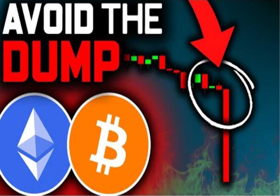 BITCOIN: BILLION DOLLAR DUMP (Prepare Now)!! Bitcoin News Today &amp; Ethereum Price Prediction!