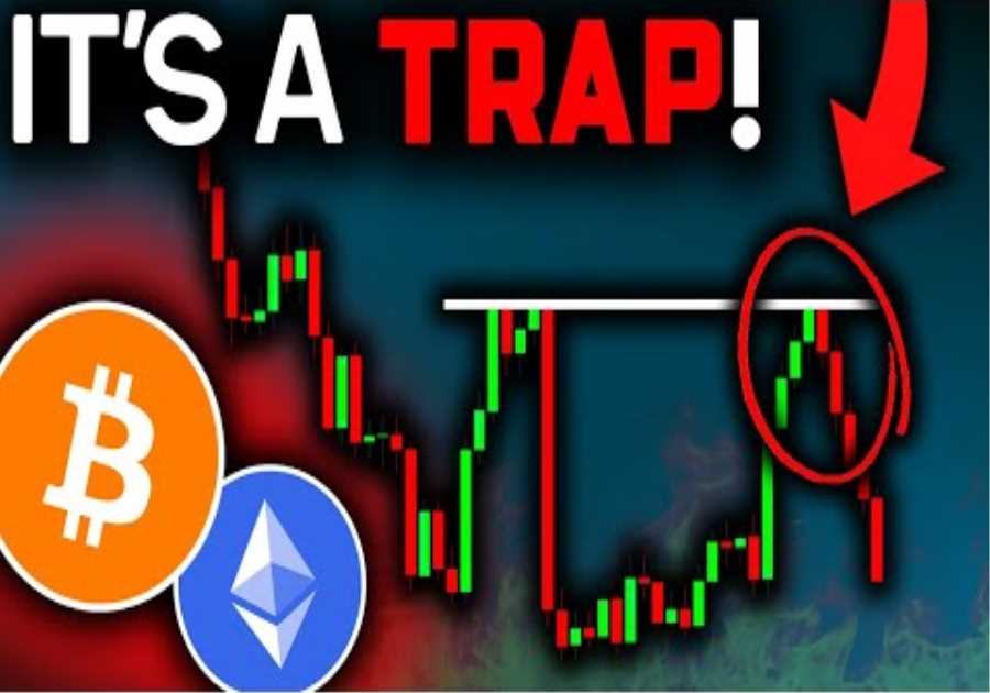 BITCOIN LIQUIDATIONS COMING (Don't Be Fooled)!! Bitcoin News Today &amp; Ethereum Price Prediction!