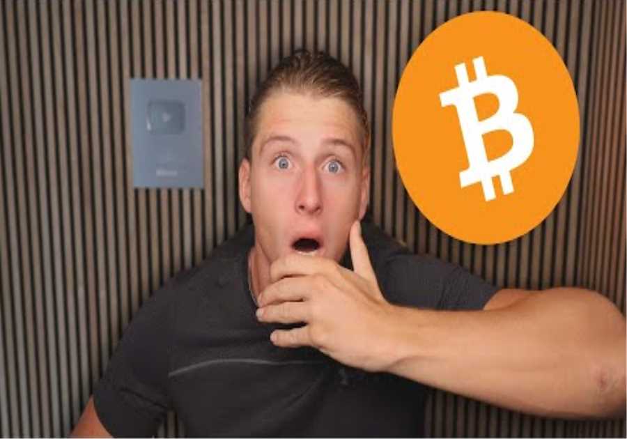 NOBODY IS EXPECTING THIS NEXT BITCOIN MOVE...