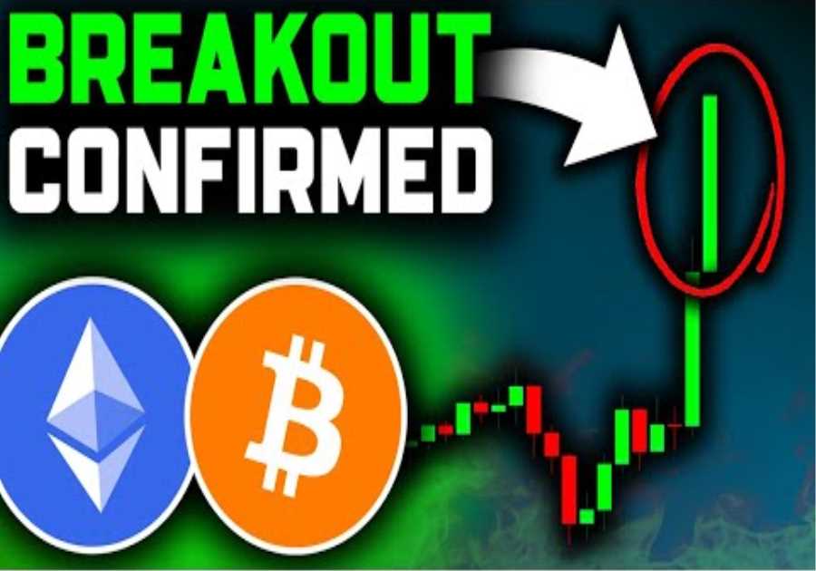 BITCOIN $2 BILLION SHORT SQUEEZE NOW!!!! Bitcoin News Today &amp; Ethereum Price Prediction!