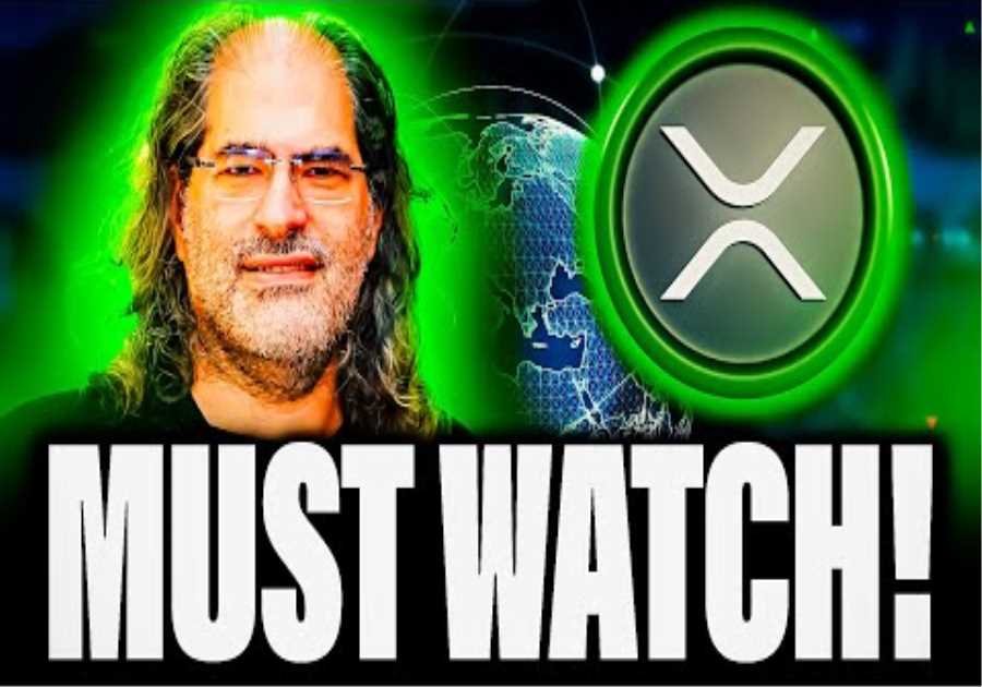 XRP HOLDERS DON'T KNOW HOW BULLISH THIS IS...