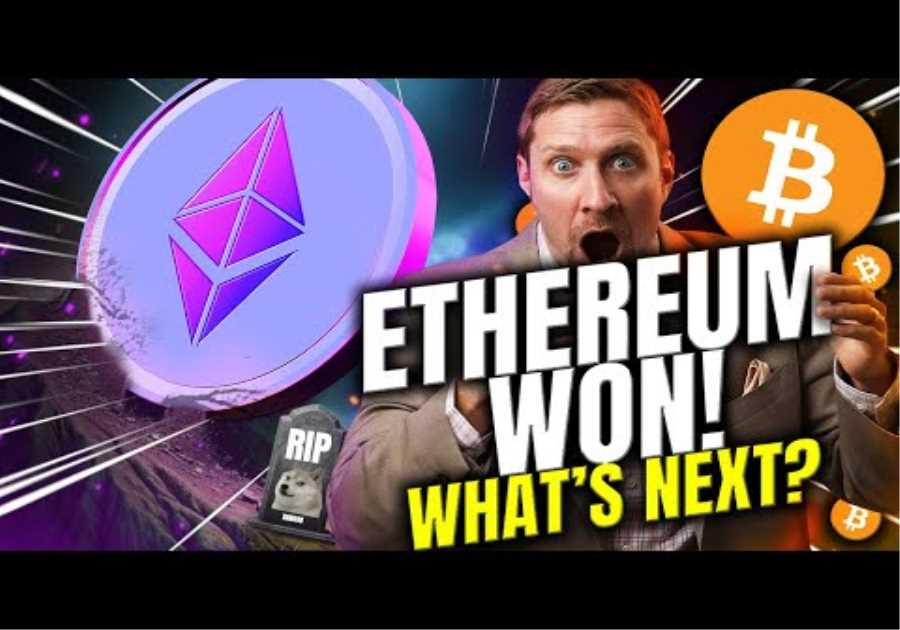 Bitcoin Live Trading: ETH ETF Aftermath! Crypto Price Target? RIP DOGE EP 1261