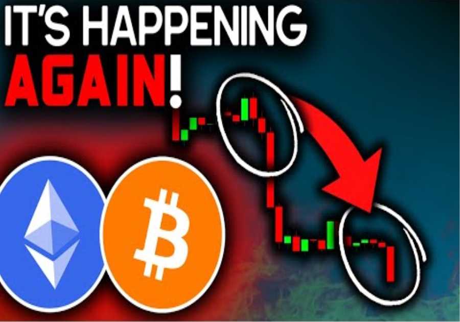 BITCOIN WHALES SHORTING NOW (New Signal)!! Bitcoin News Today &amp; Ethereum Price Prediction!
