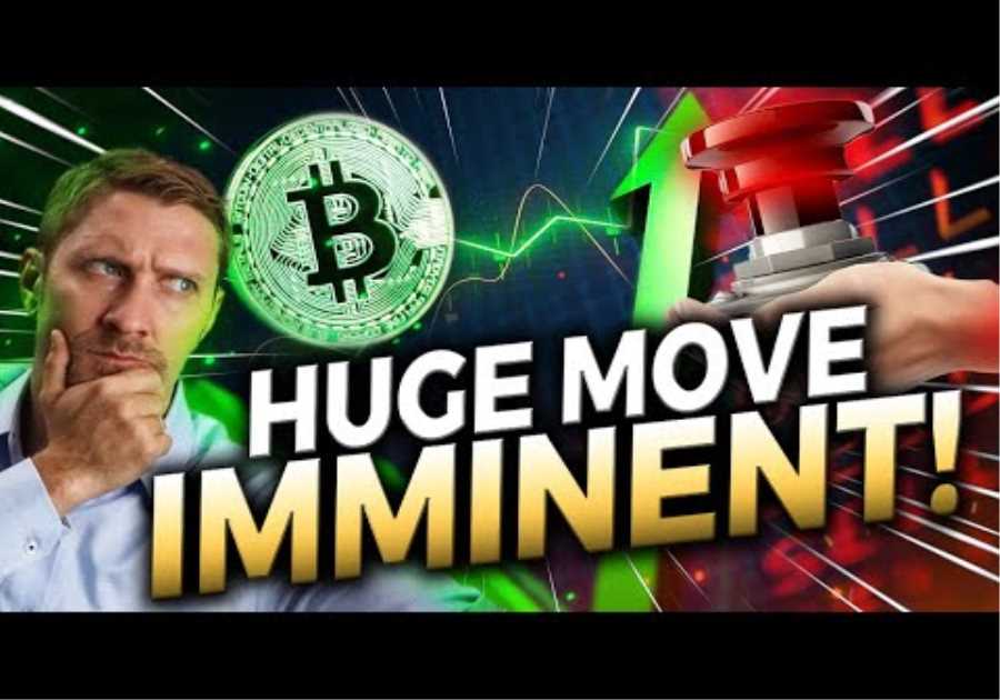 Bitcoin Live Trading: ECB Rate Cut! FED Next? Huge Crypto Price Move Incoming EP 1274