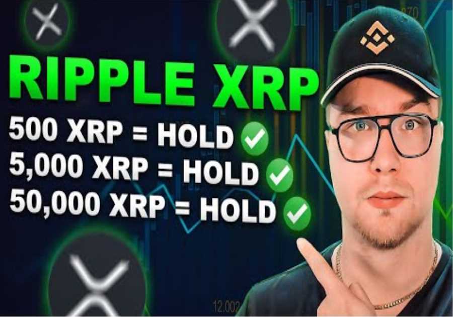 If You Own ANY XRP, You Need To Hear This...