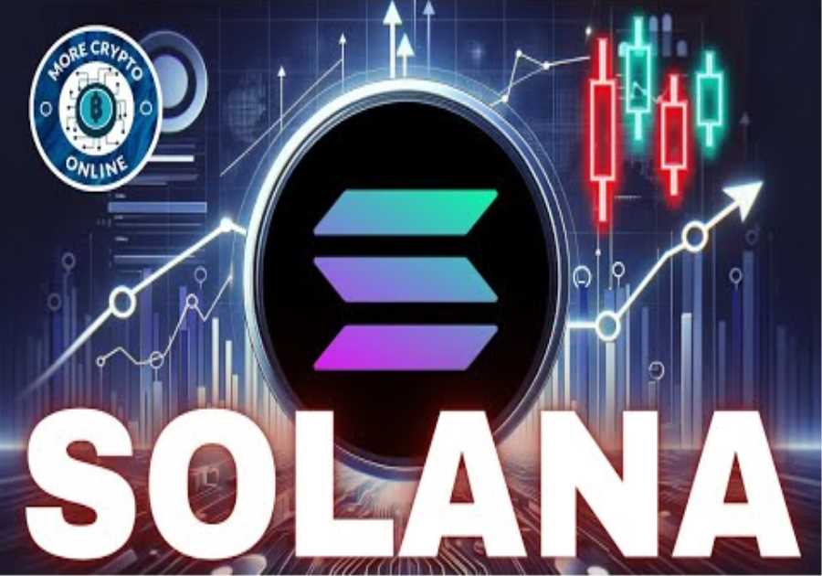 Solana Price News Today - Elliott Wave Price Prediction &amp; Technical Analysis, Price Update!