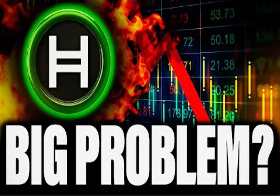 HBAR HOLDERS THIS NEEDS TO BE ADDRESSED...