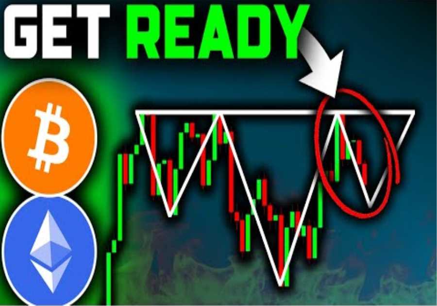 BITCOIN TO $87K AFTER THIS HAPPENS (Get Ready)!! Bitcoin News Today &amp; Ethereum Price Prediction!