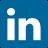 Find us on Linkedin linkedin
