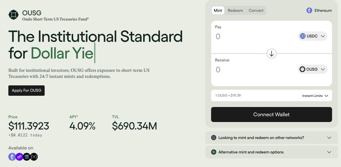 Structured Products and Tokenized Debt Instruments