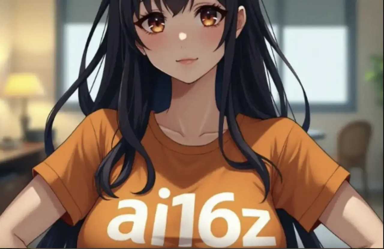 ai16z (AI16Z)