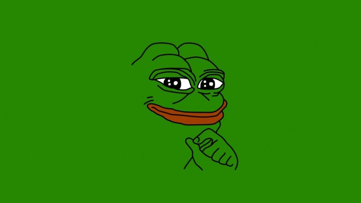 Pepe (PEPE)