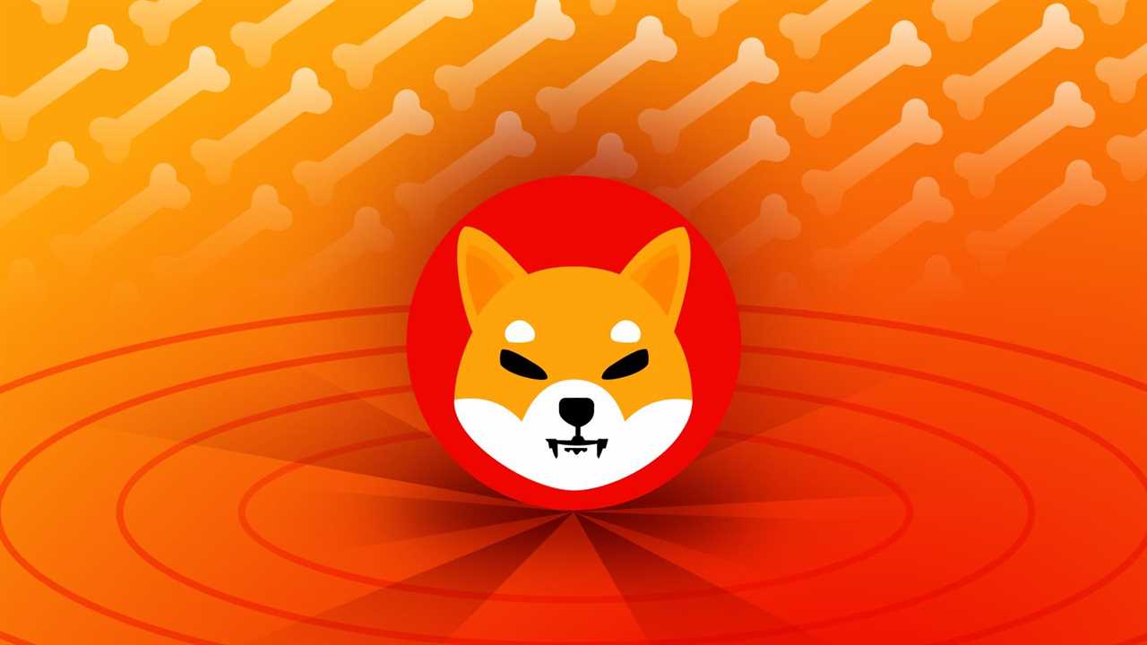 Shiba Inu (SHIB)