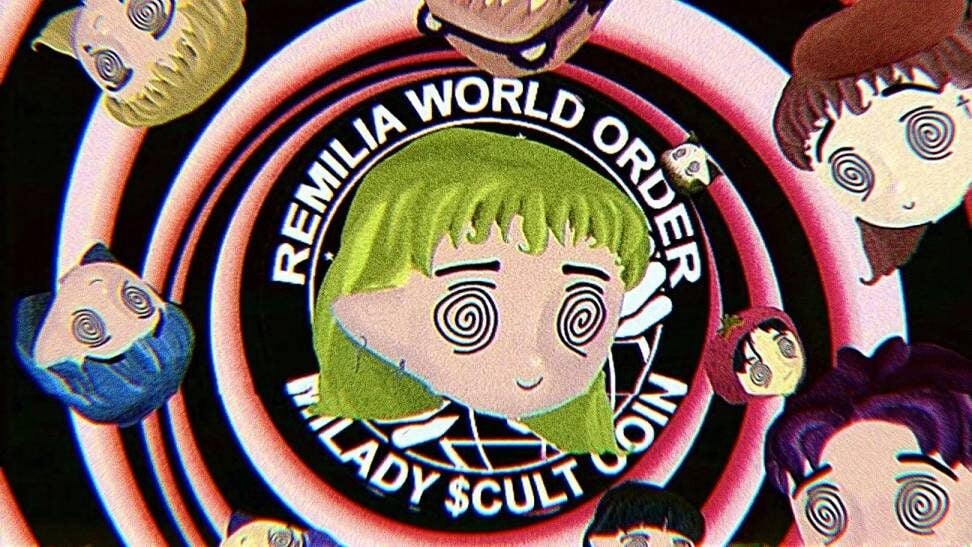 Milady (LADYS) 