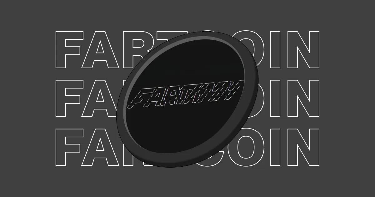 Fartcoin (FARTCOIN)