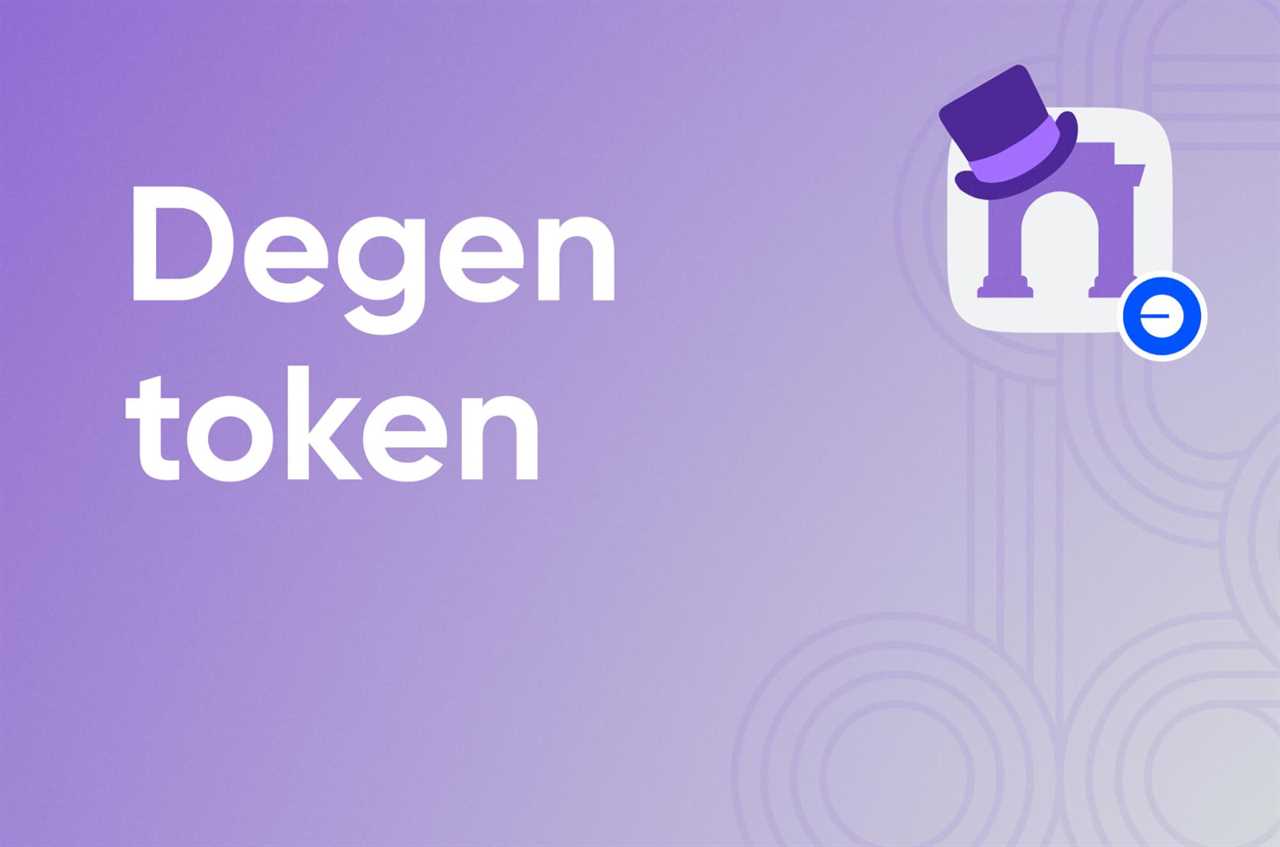 Degen (DEGEN)