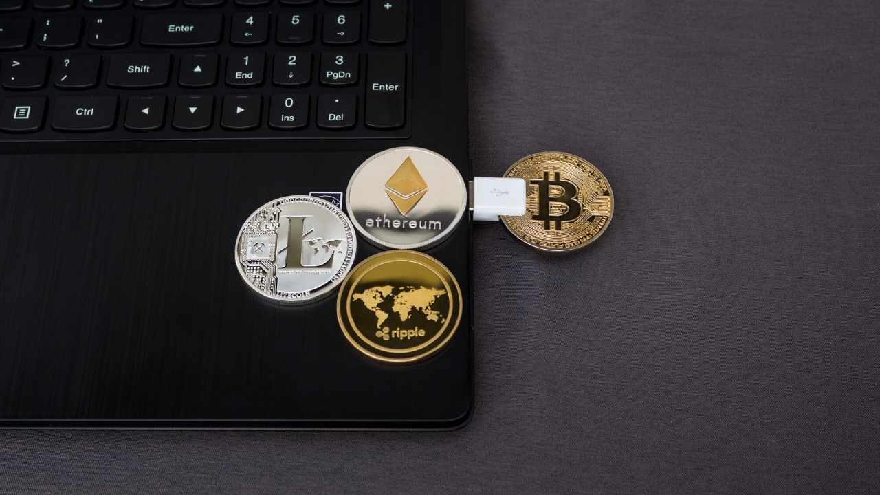 JPMorgan Reports Record Profits for Bitcoin Miners in Q1