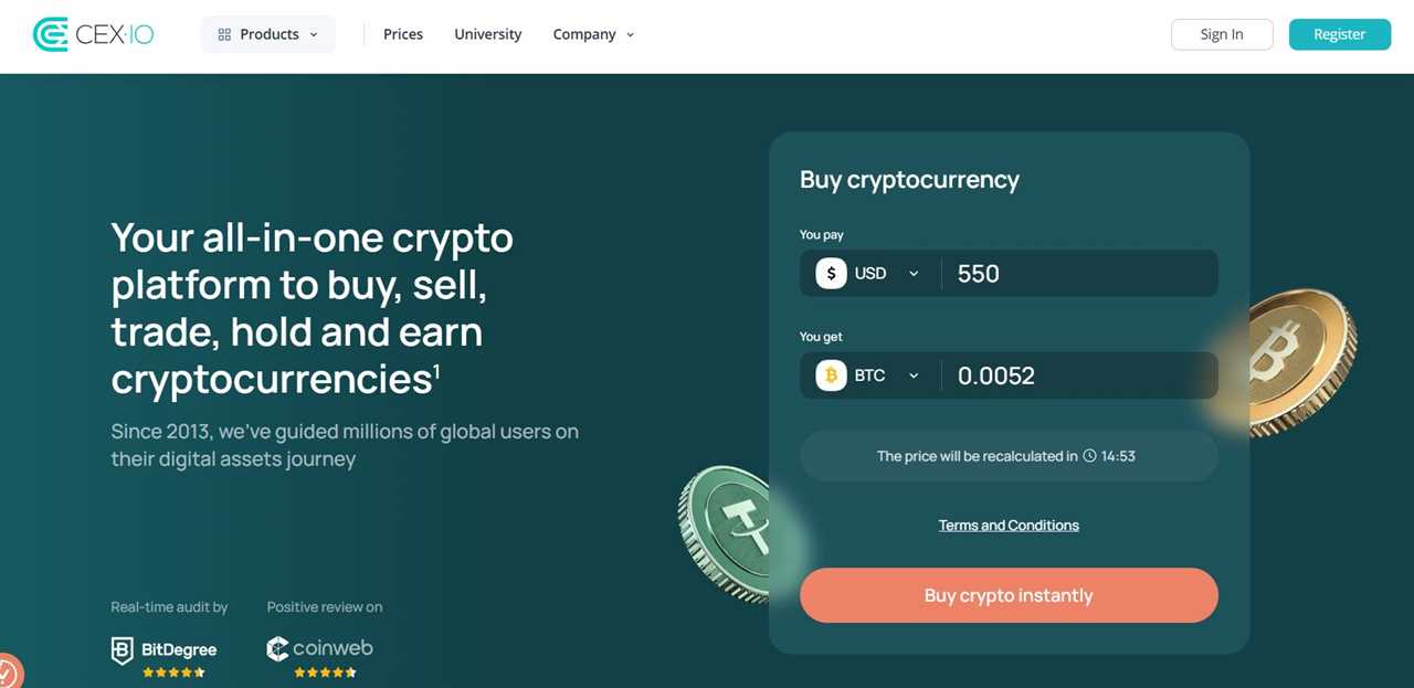CEX.IO