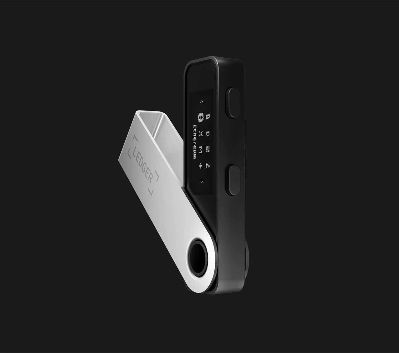 Ledger Nano S