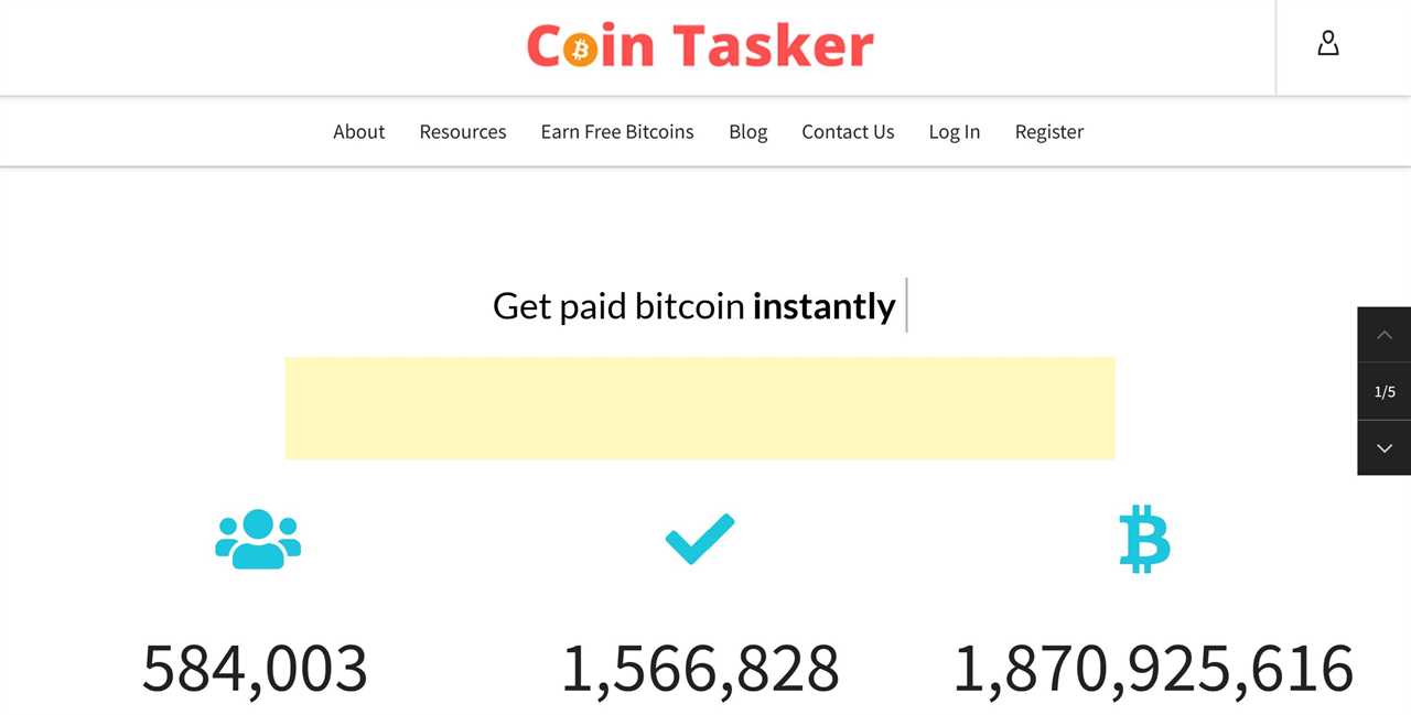 Complete surveys and micro tasks