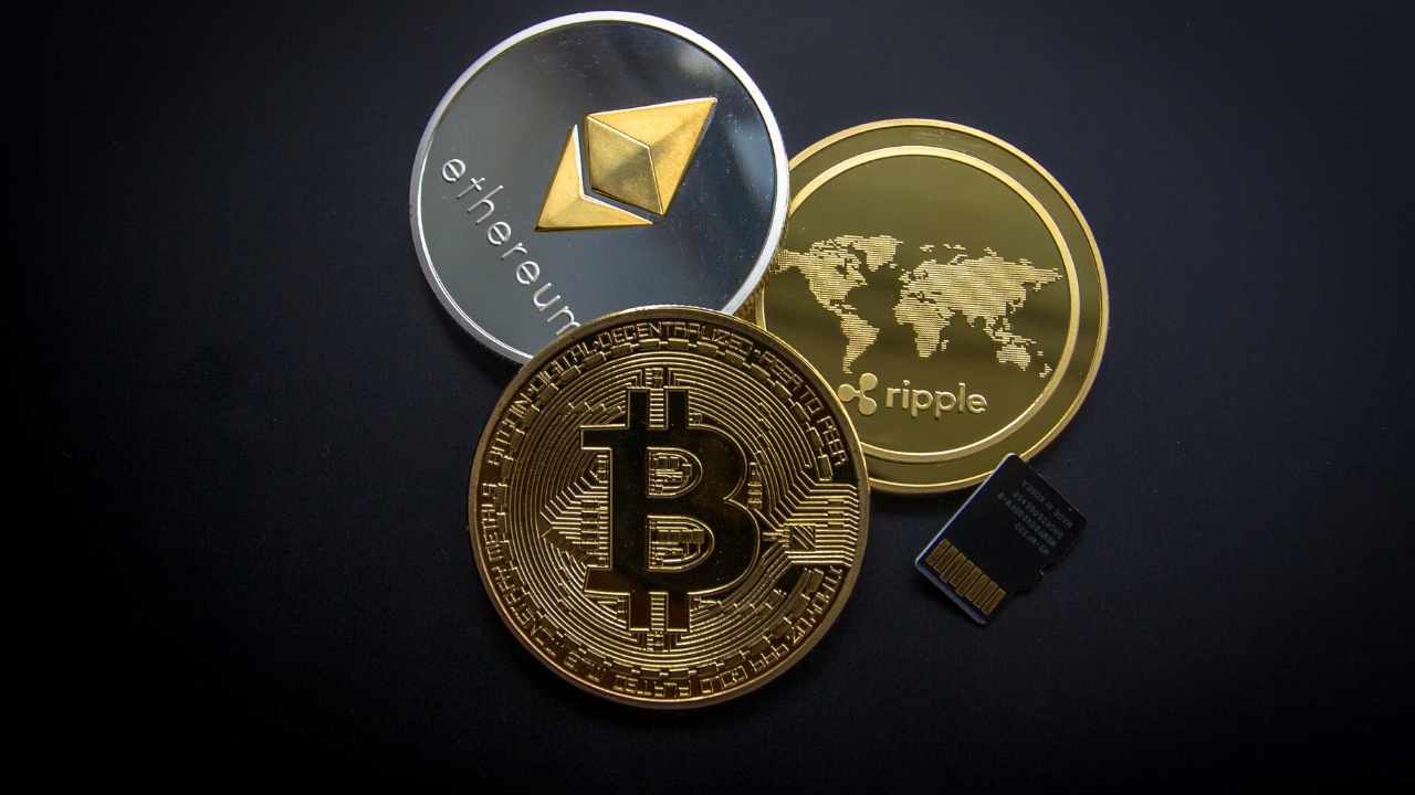 Ukraine Introduces Bill to Allow Bitcoin in National Reserves