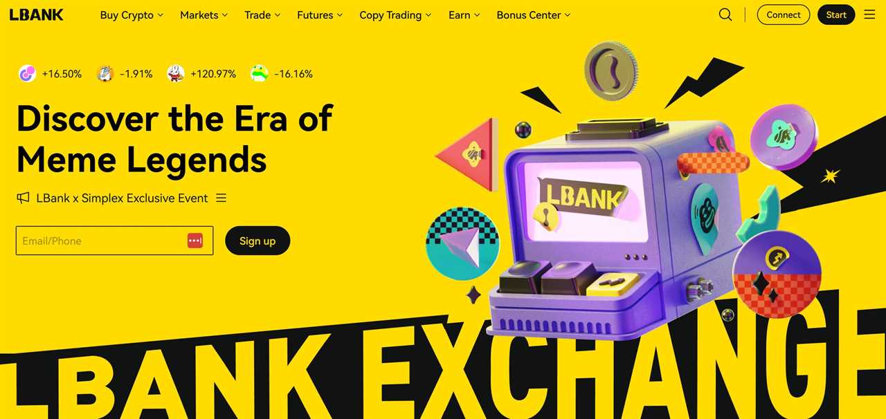 LBank Review 2025: Is It a Safe & Legit Crypto Exchange?