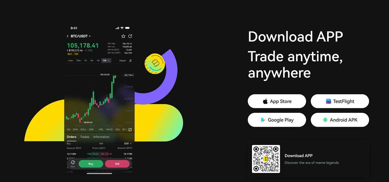 Mobile App    