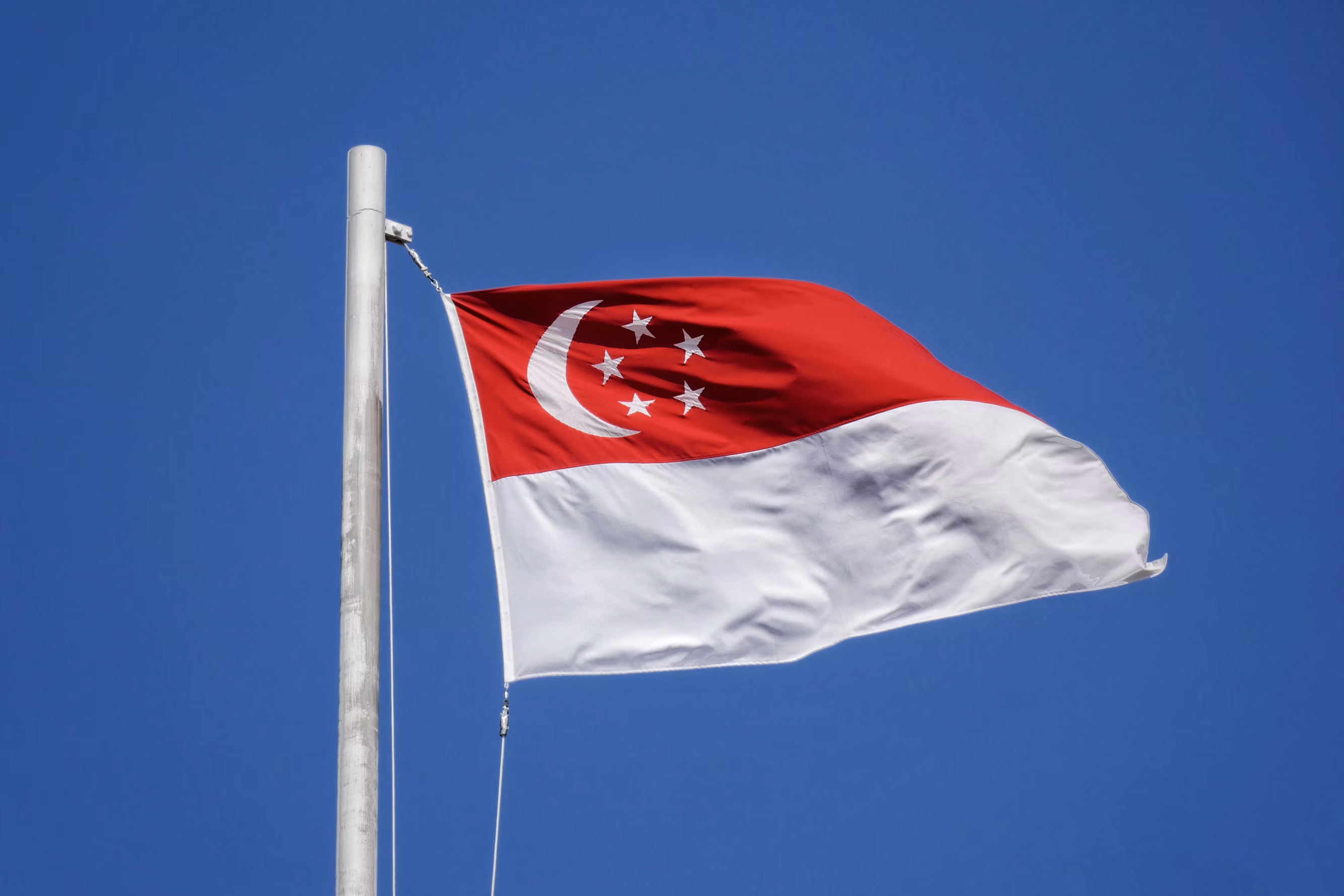Singapore 